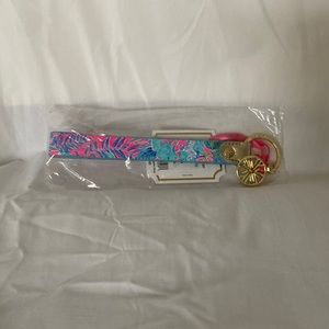 Lilly Pulitzer Key strap